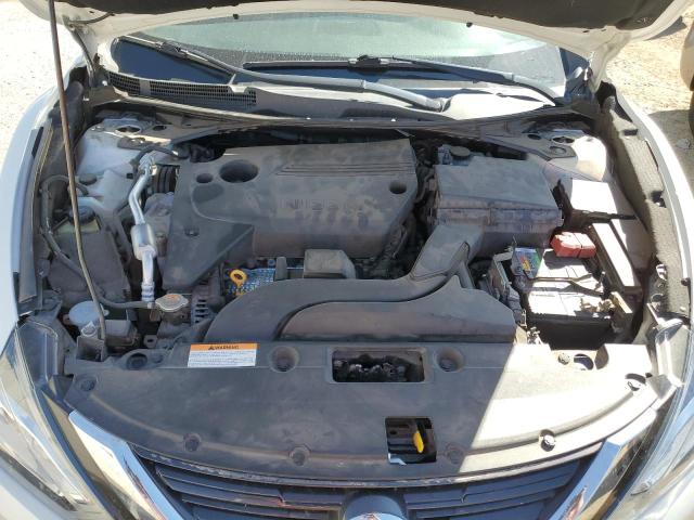 Photo 11 from auction – 2018 NISSAN ALTIMA 2.5 with VIN 1N4AL3AP3JC283525
