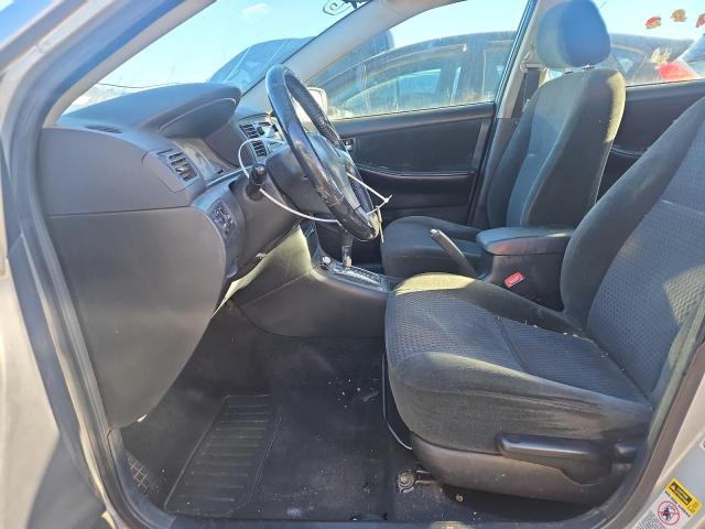 Photo 7 from auction – 2005 TOYOTA COROLLA CE with VIN 1NXBR30EX5Z537109