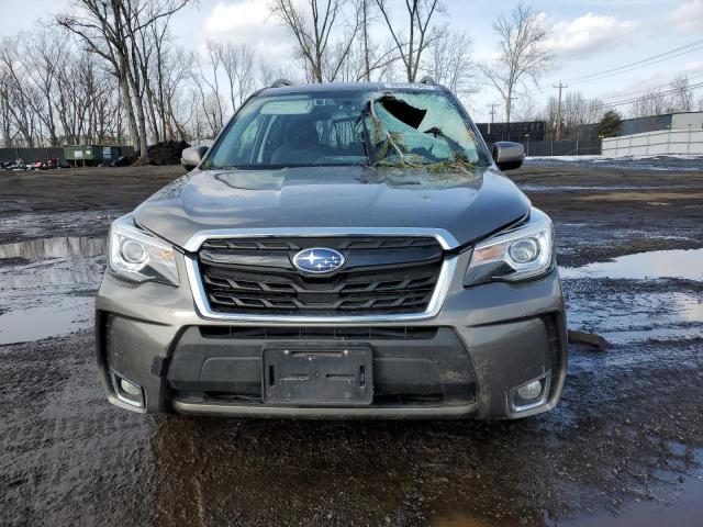 Photo 5 from auction – 2018 SUBARU FORESTER 2 with VIN JF2SJGWC3JH542519