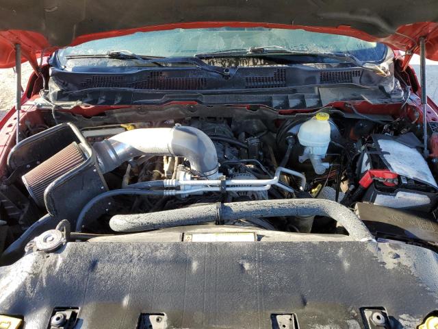 Photo 11 from auction – 2009 DODGE RAM 1500 with VIN 1D3HV13T99J519028
