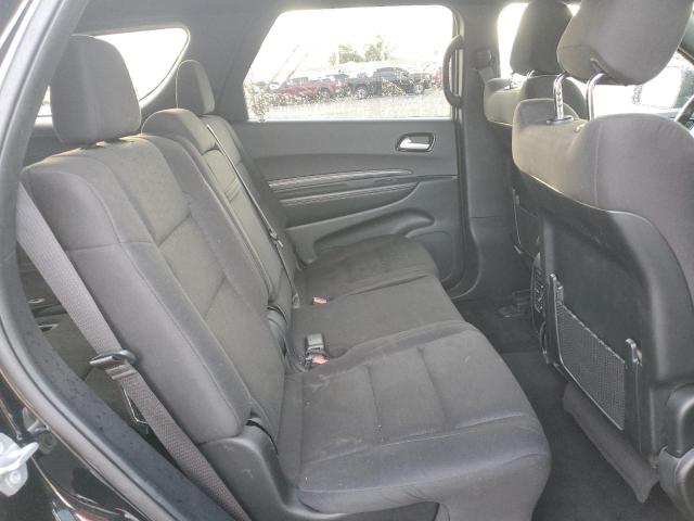 Photo 11 from auction – 2023 DODGE DURANGO SX with VIN 1C4RDHAG2PC685276