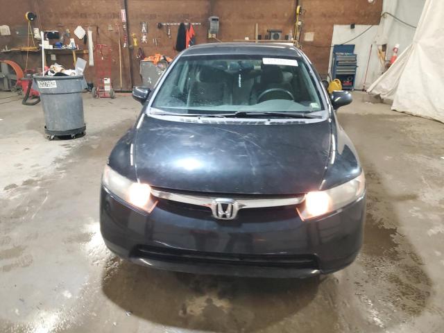 Photo 5 from auction – 2008 HONDA CIVIC LX with VIN 2HGFA15598H305751