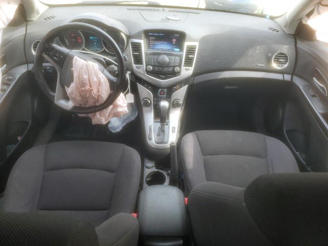 Photo 8 from auction – 2014 CHEVROLET CRUZE LT with VIN 1G1PC5SB5E7329771