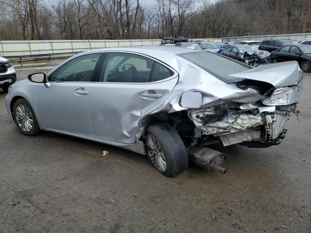 Photo 2 from auction – 2013 LEXUS ES 350 with VIN JTHBK1GGXD2011902