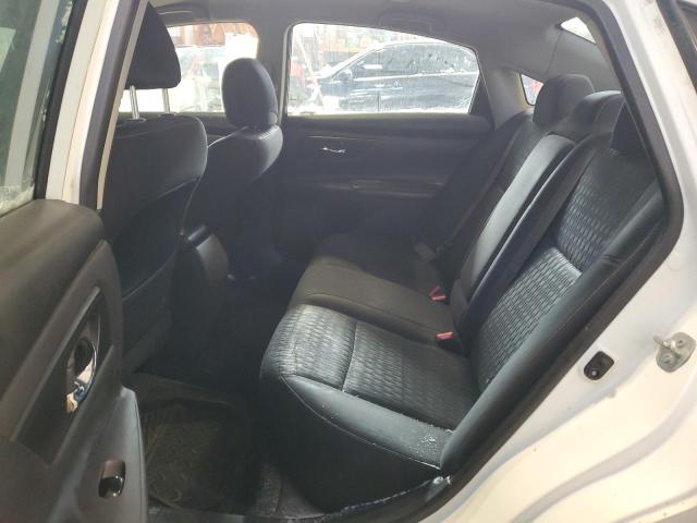 Photo 10 from auction – 2016 NISSAN ALTIMA 2.5 with VIN 1N4AL3AP8GN368454