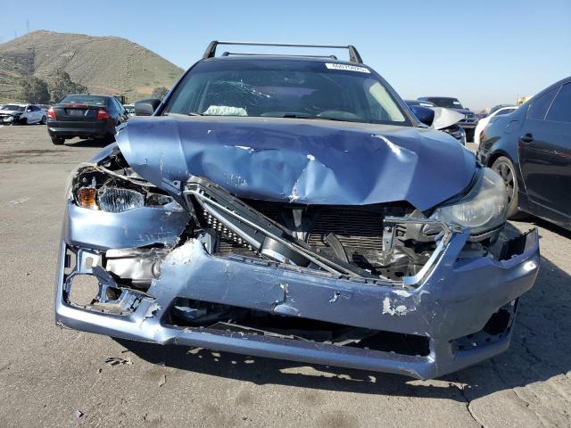 Photo 5 from auction – 2015 SUBARU IMPREZA PR with VIN JF1GPAC62F8236780