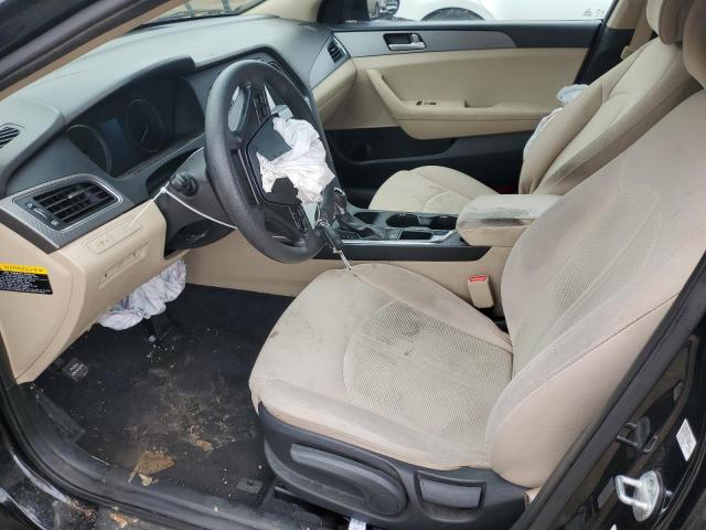 Photo 7 from auction – 2016 HYUNDAI SONATA SE with VIN 5NPE24AF1GH327028