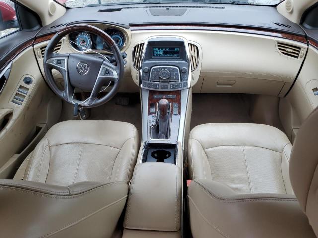 Photo 8 from auction – 2011 BUICK LACROSSE C with VIN 1G4GC5ED4BF252473