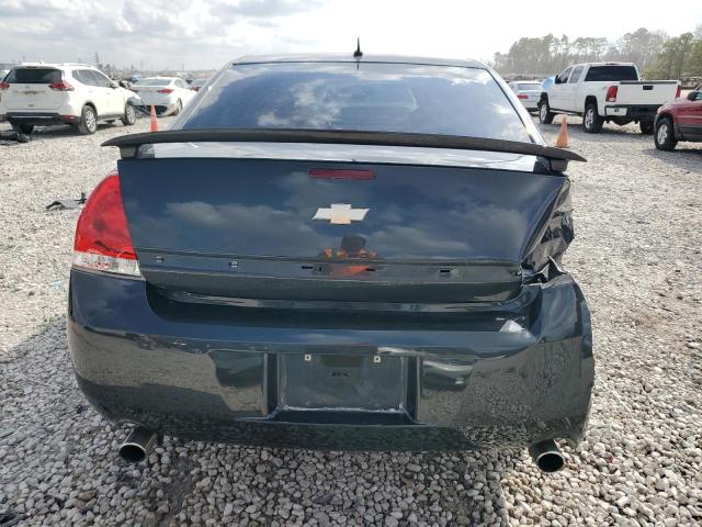 Photo 6 from auction – 2013 CHEVROLET IMPALA LTZ with VIN 2G1WC5E33D1100372