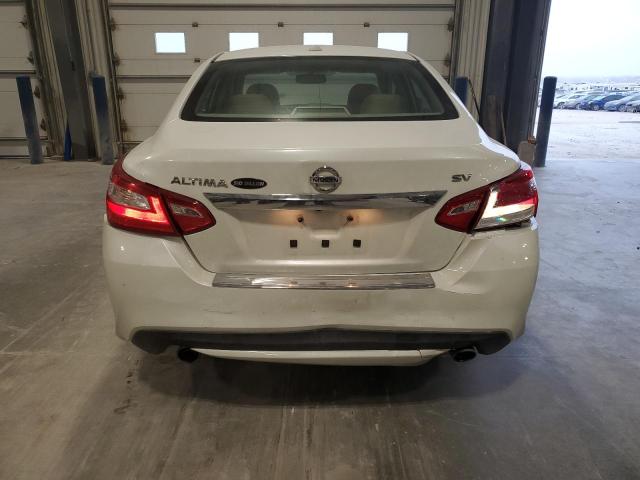 Photo 6 from auction – 2016 NISSAN ALTIMA 2.5 with VIN 1N4AL3AP1GC202479