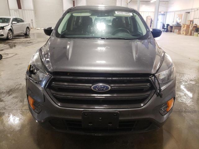 Снимка 5 от търг – 2018 FORD ESCAPE S с VIN 1FMCU0F77JUA04400