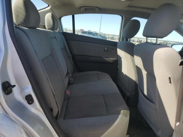 Photo 10 from auction – 2012 NISSAN SENTRA 2.0 with VIN 3N1AB6APXCL730943