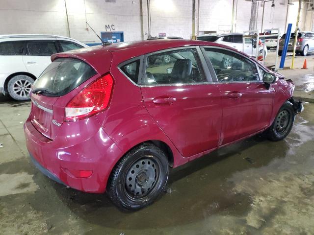 Photo 3 from auction – 2011 FORD FIESTA SES with VIN 3FADP4FJXBM106112
