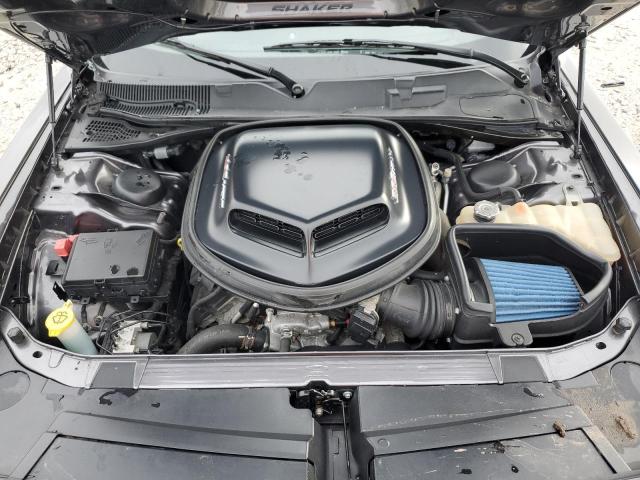 Photo 11 from auction – 2016 DODGE CHALLENGER with VIN 2C3CDZFJ9GH299794