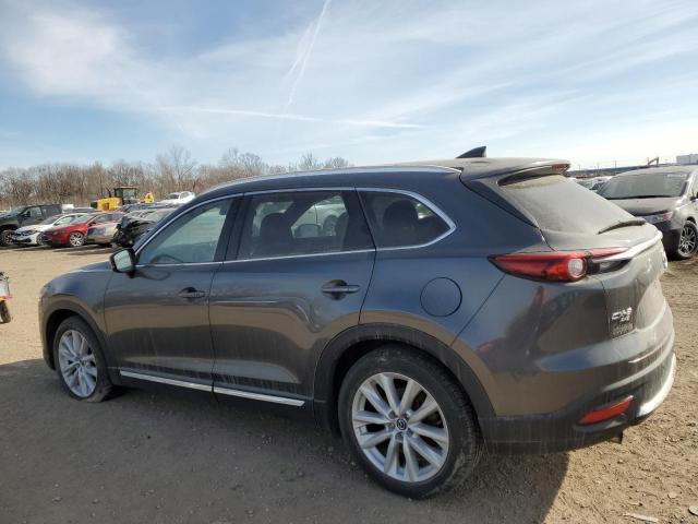 Photo 2 from auction – 2016 MAZDA CX-9 SIGNA with VIN JM3TCBEY6G0116173