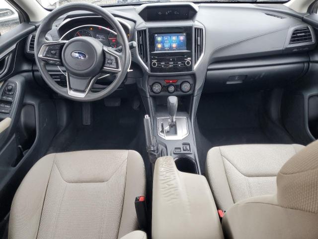 Photo 8 from auction – 2019 SUBARU IMPREZA PR with VIN 4S3GKAC67K3628833