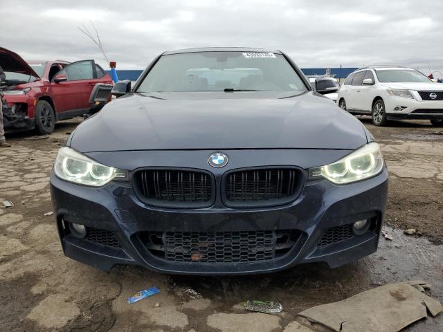 Photo 5 from auction – 2013 BMW 328 I SULE with VIN WBA3C1G56DNR46413