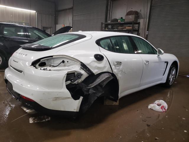 Photo 3 from auction – 2016 PORSCHE PANAMERA with VIN WP0AA2A77GL004483