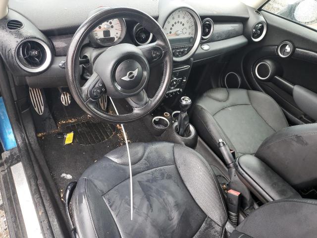 Photo 8 from auction – 2012 MINI COOPER S with VIN WMWSV3C54CTY26448