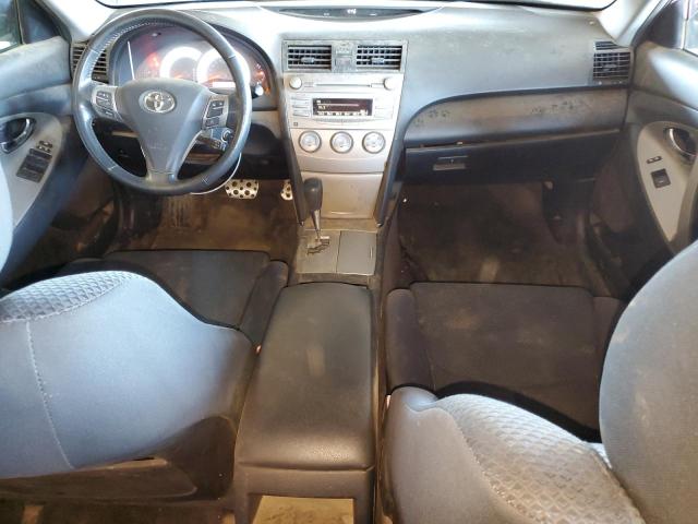 Photo 8 from auction – 2011 TOYOTA CAMRY BASE with VIN 4T1BF3EKXBU194384