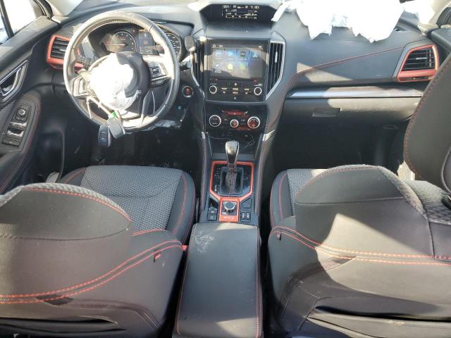 Снимка 8 от търг – 2019 SUBARU FORESTER S с VIN JF2SKAPC3KH423668