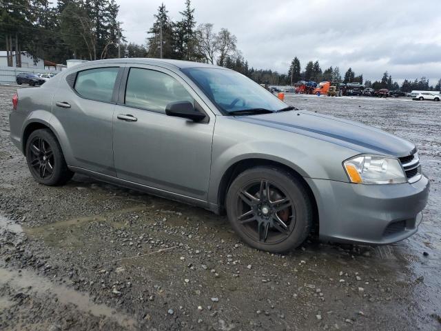 Photo 4 from auction – 2013 DODGE AVENGER SE with VIN 1C3CDZAB4DN563068