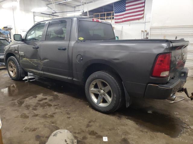 Photo 2 from auction – 2014 RAM 1500 ST with VIN 1C6RR7KT0ES176224