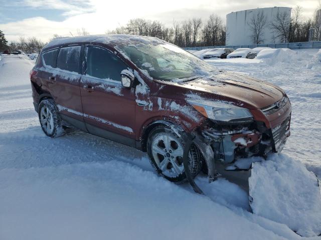 Photo 4 from auction – 2014 FORD ESCAPE SE with VIN 1FMCU0GX3EUB21041