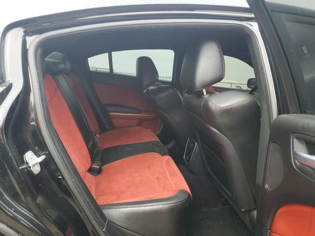 Photo 10 from auction – 2021 DODGE CHARGER SC with VIN 2C3CDXGJ6MH553783