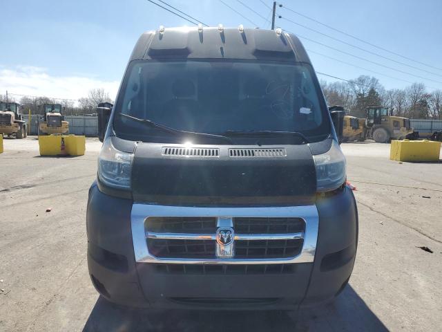 صورة رقم 5 من المزاد - 2018 RAM PROMASTER مع VIN 3C6URVJG6JE108378