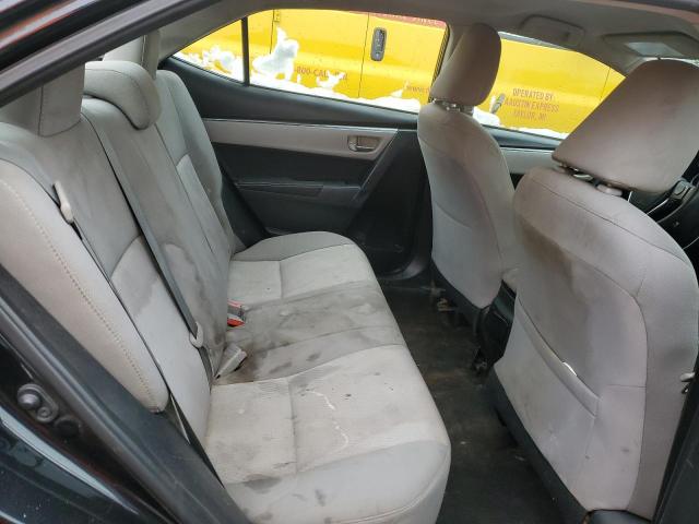 Photo 10 from auction – 2014 TOYOTA COROLLA L with VIN 5YFBURHEXEP082673