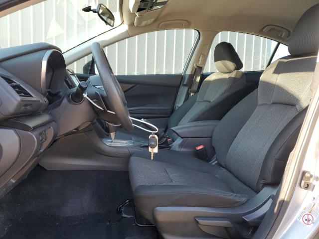 Photo 7 from auction – 2018 SUBARU IMPREZA PR with VIN 4S3GKAB66J3619296