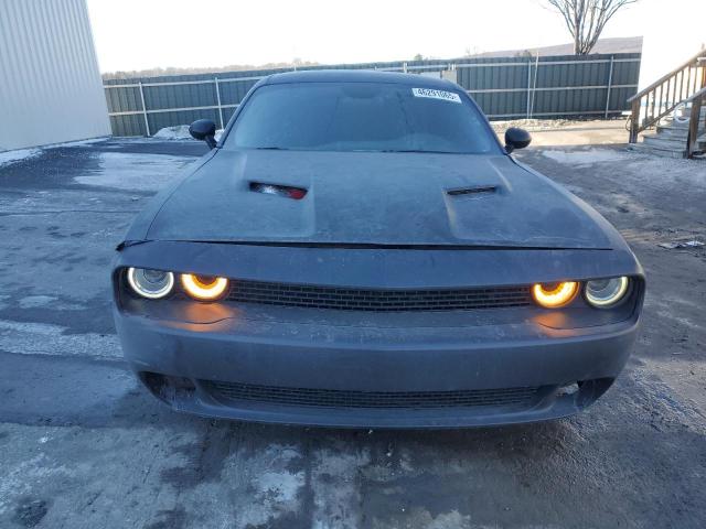Photo 5 from auction – 2015 DODGE CHALLENGER with VIN 2C3CDZAGXFH839776