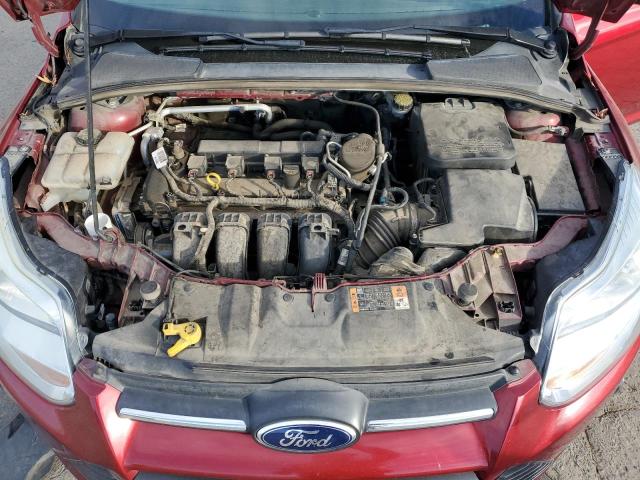 Photo 11 from auction – 2014 FORD FOCUS SE with VIN 1FADP3K27EL454206