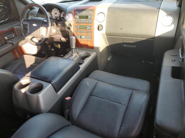 Photo 8 from auction – 2008 FORD F150 with VIN 1FTPX12V08FB08166