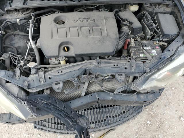Zdjęcie 11 z aukcji – 2016 TOYOTA COROLLA L z VIN 5YFBURHE8GP424463