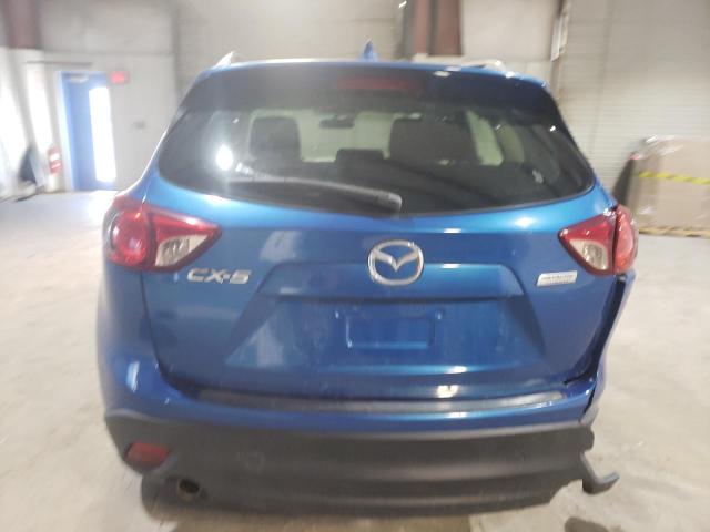 Photo 6 from auction – 2014 MAZDA CX-5 SPORT with VIN JM3KE2BE6E0382046