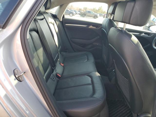 Photo 10 from auction – 2015 AUDI A3 PREMIUM with VIN WAUEFGFF5F1043578
