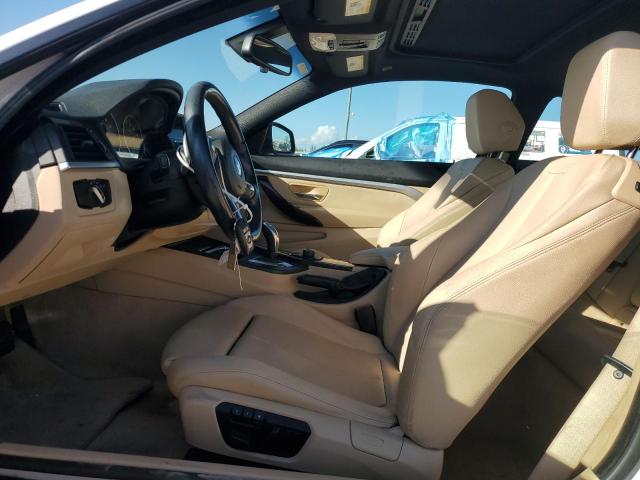 Photo 7 from auction – 2014 BMW 435 I with VIN WBA3R1C51EK190948