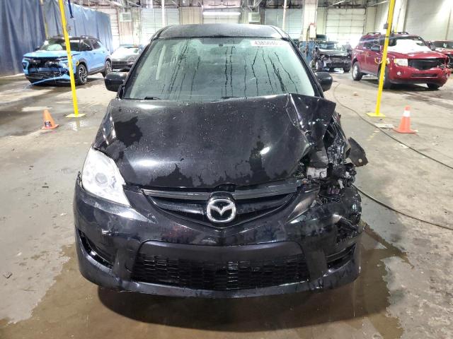 Photo 5 from auction – 2009 MAZDA 5 with VIN JM1CR293990358223