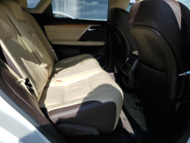 Photo 11 from auction – 2016 LEXUS RX 350 BAS with VIN 2T2BZMCAXGC039166