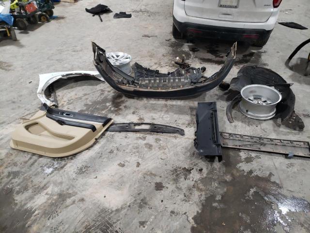 Photo 13 from auction – 2017 FORD EXPLORER with VIN 1FM5K8B81HGA59574
