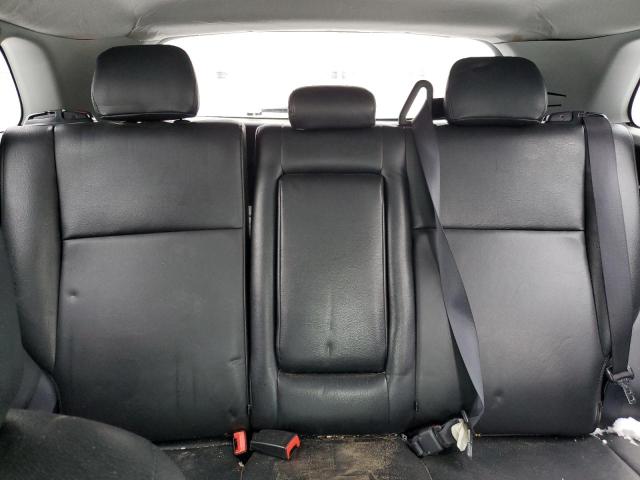 Photo 10 from auction – 2011 MITSUBISHI OUTLANDER with VIN JA4AR4AU2BZ009990