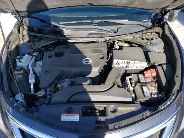 Photo 11 from auction – 2015 NISSAN ALTIMA 2.5 with VIN 1N4AL3AP5FC236777