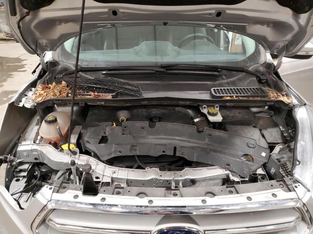 Photo 12 from auction – 2018 FORD ESCAPE TIT with VIN 1FMCU9J95JUA02416