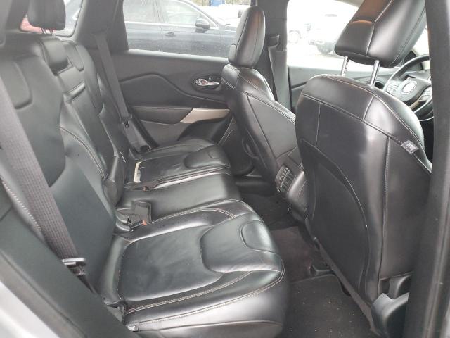 Photo 11 from auction – 2015 JEEP CHEROKEE L with VIN 1C4PJLCB2FW506073