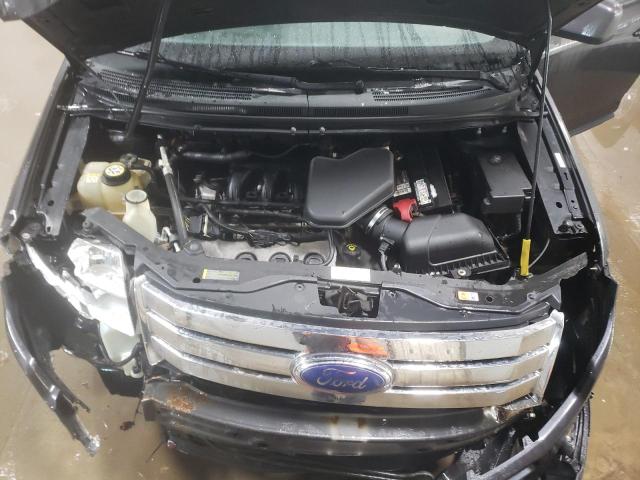 Photo 11 from auction – 2007 FORD EDGE SEL P with VIN 2FMDK49C07BB29554