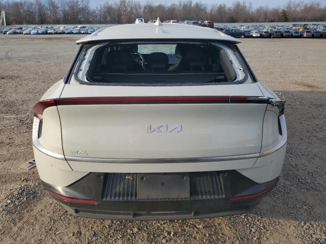 Снимка 6 от търг – 2022 KIA EV6 LIGHT с VIN KNDC3DLCXN5076952