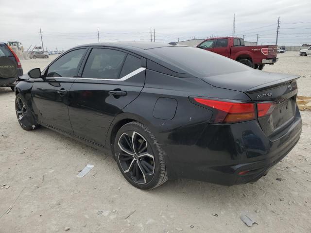 Photo 2 from auction – 2024 NISSAN ALTIMA SR with VIN 1N4BL4CV6RN358451