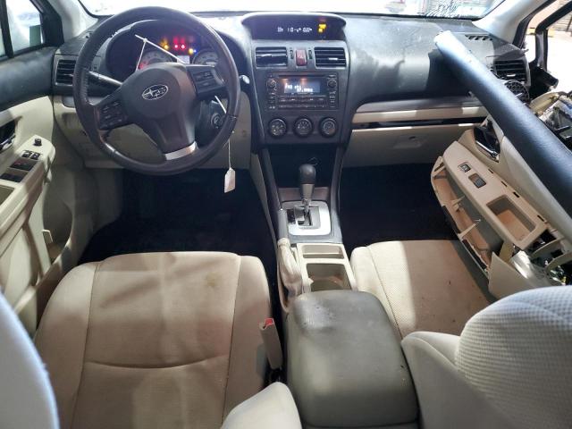 Photo 8 from auction – 2012 SUBARU IMPREZA PR with VIN JF1GPAD69CH222966